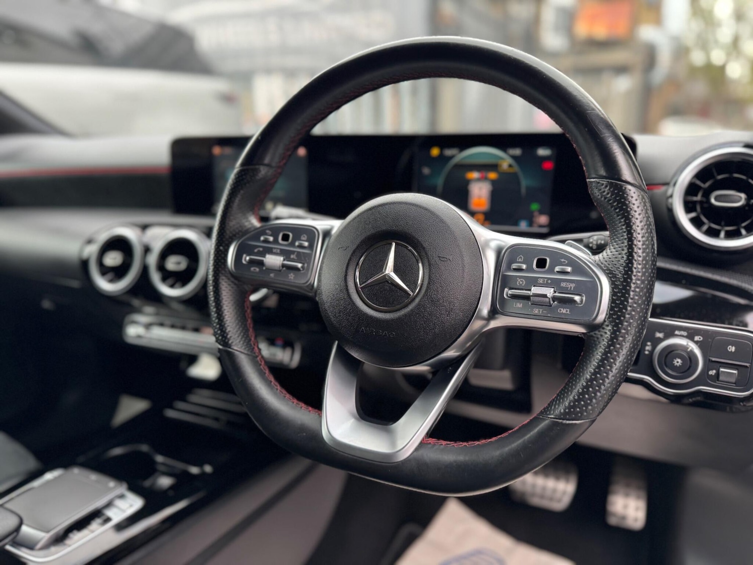 Used Mercedes-Benz A-Class 2019 for sale - 76992536: Photo 28