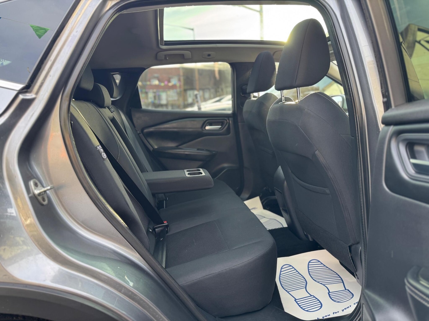 Used Nissan Qashqai for sale - 77882080: Photo 11