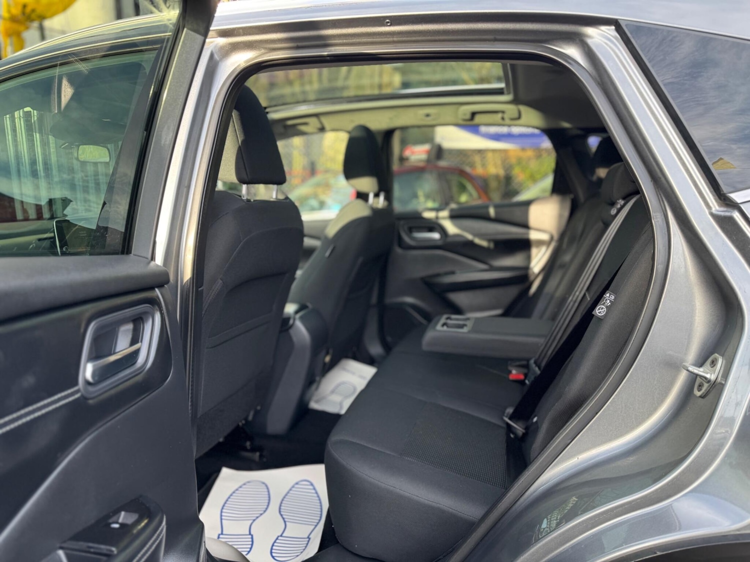 Used Nissan Qashqai for sale - 77882080: Photo 13