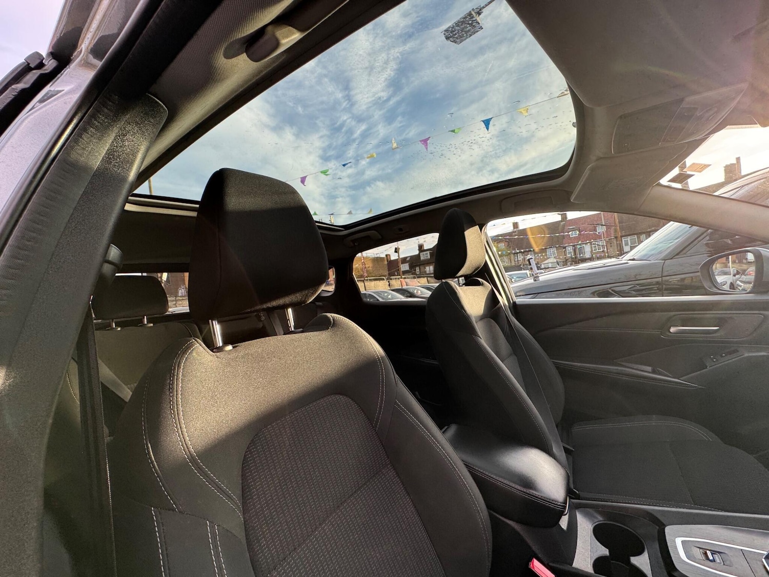 Used Nissan Qashqai for sale - 77882080: Photo 14