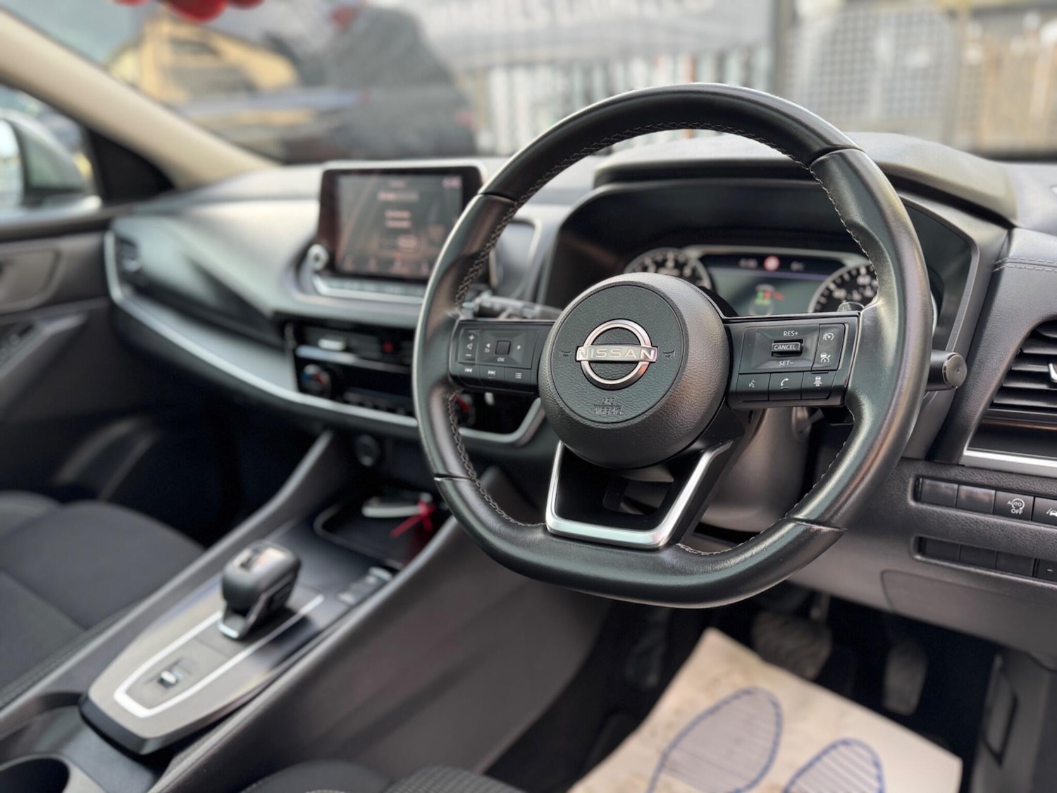 Used Nissan Qashqai for sale - 77882080: Photo 17