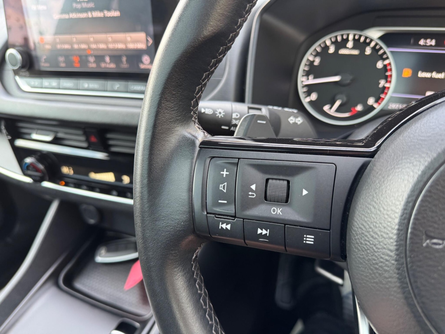 Used Nissan Qashqai for sale - 77882080: Photo 18