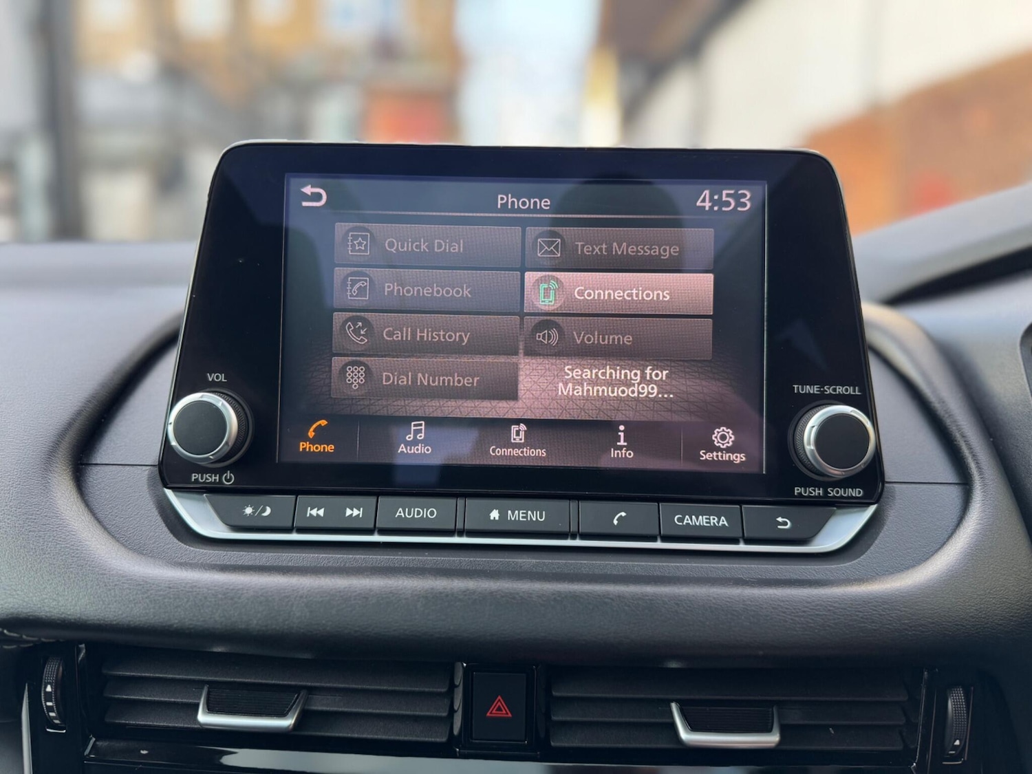 Used Nissan Qashqai for sale - 77882080: Photo 20