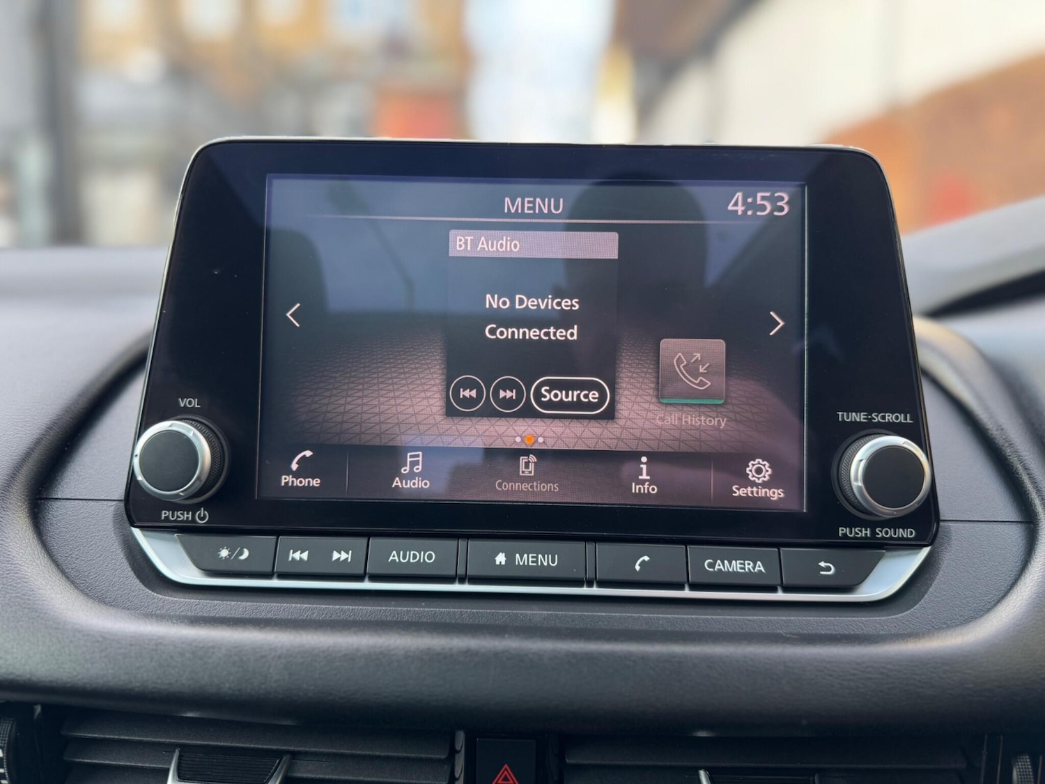 Used Nissan Qashqai for sale - 77882080: Photo 22