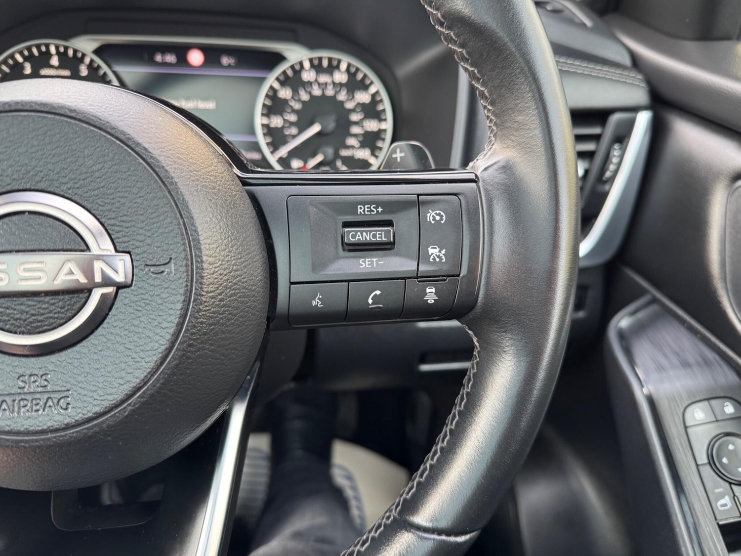 Used Nissan Qashqai for sale - 77882080: Photo 26