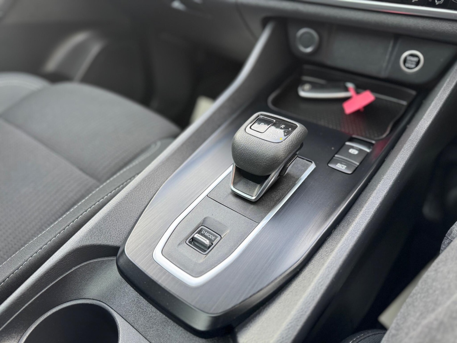 Used Nissan Qashqai for sale - 77882080: Photo 28