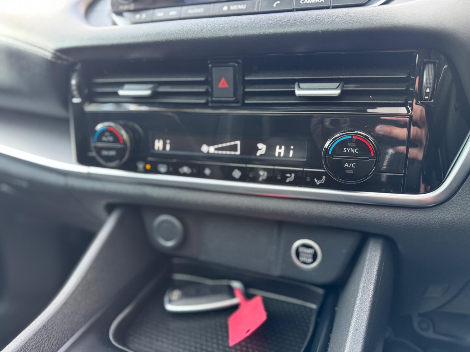 Used Nissan Qashqai for sale - 77882080: Photo 29