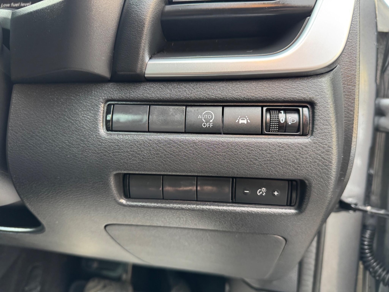 Used Nissan Qashqai for sale - 77882080: Photo 30