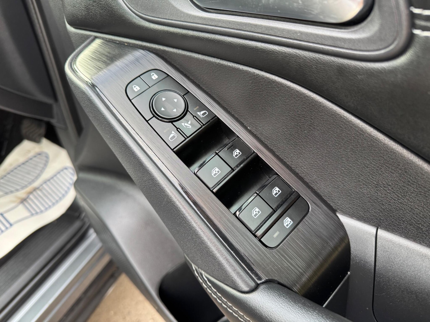 Used Nissan Qashqai for sale - 77882080: Photo 31