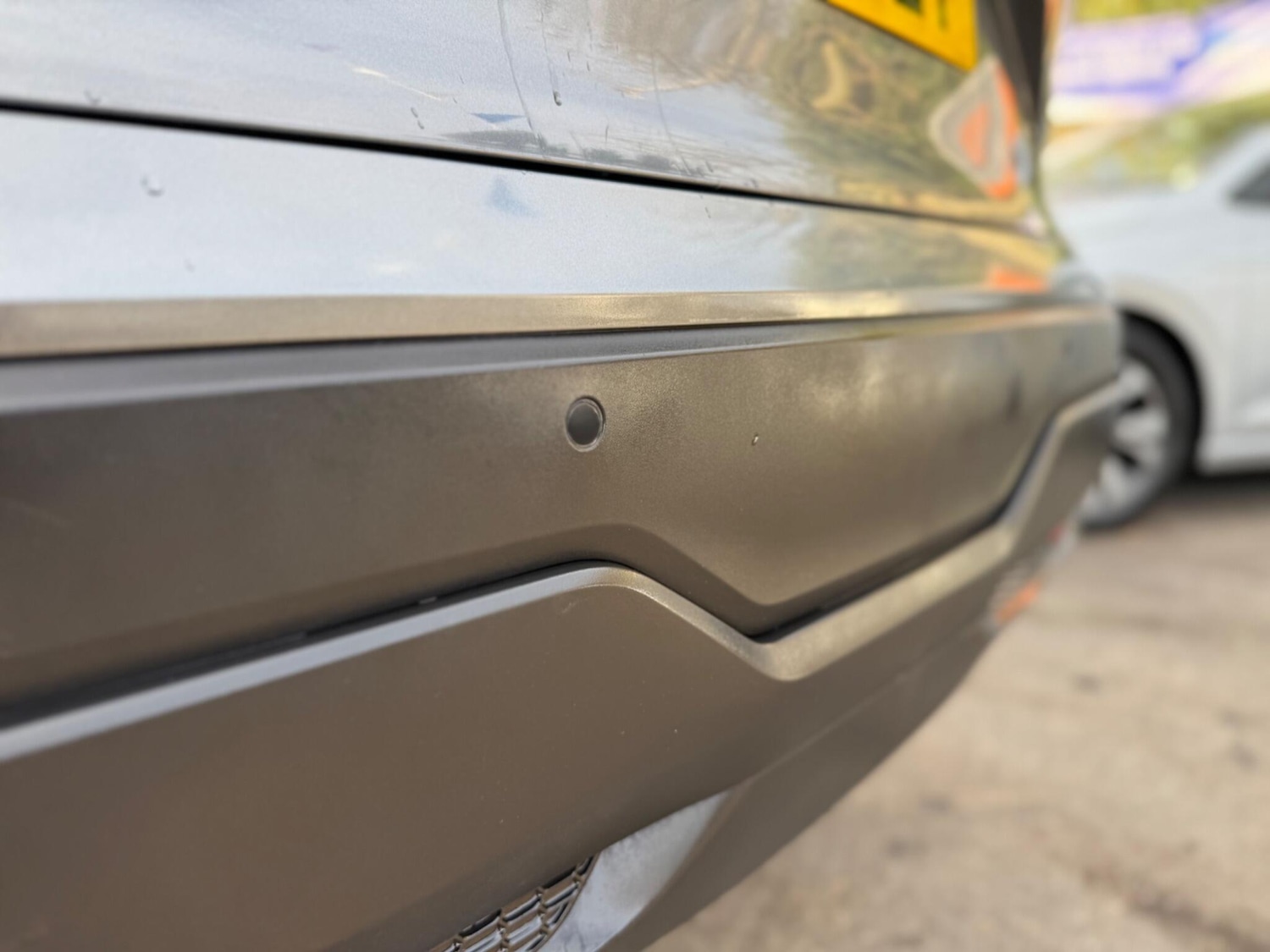 Used Nissan Qashqai for sale - 77882080: Photo 33