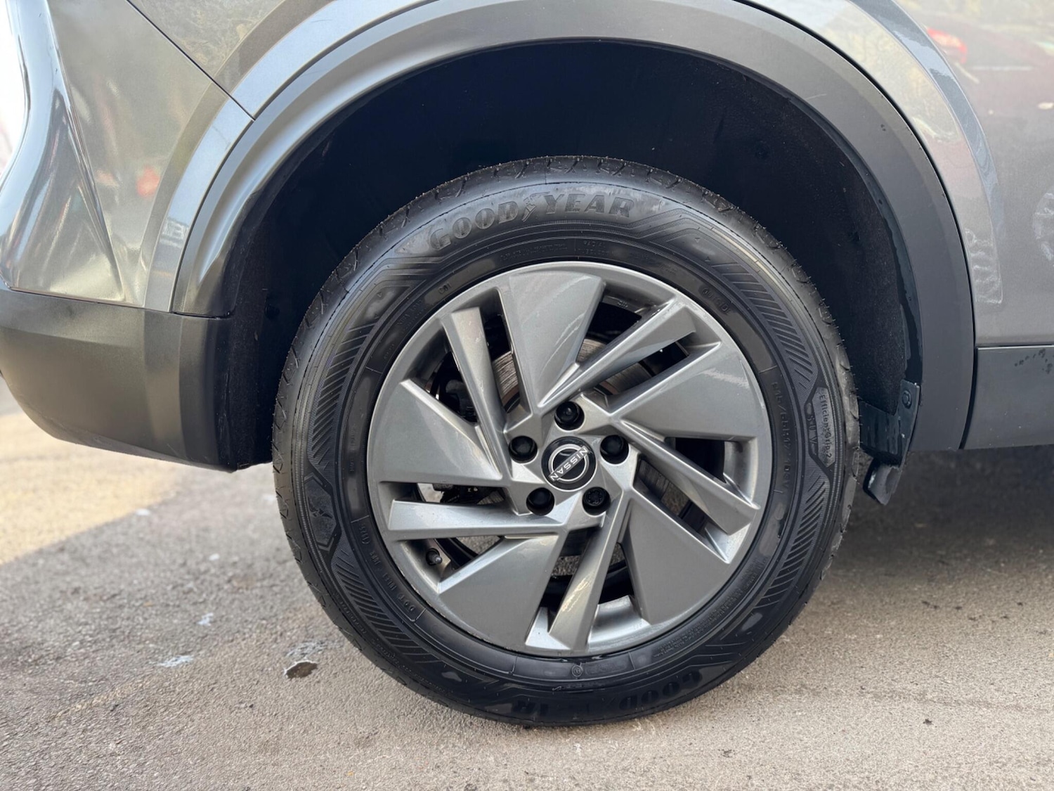 Used Nissan Qashqai for sale - 77882080: Photo 37