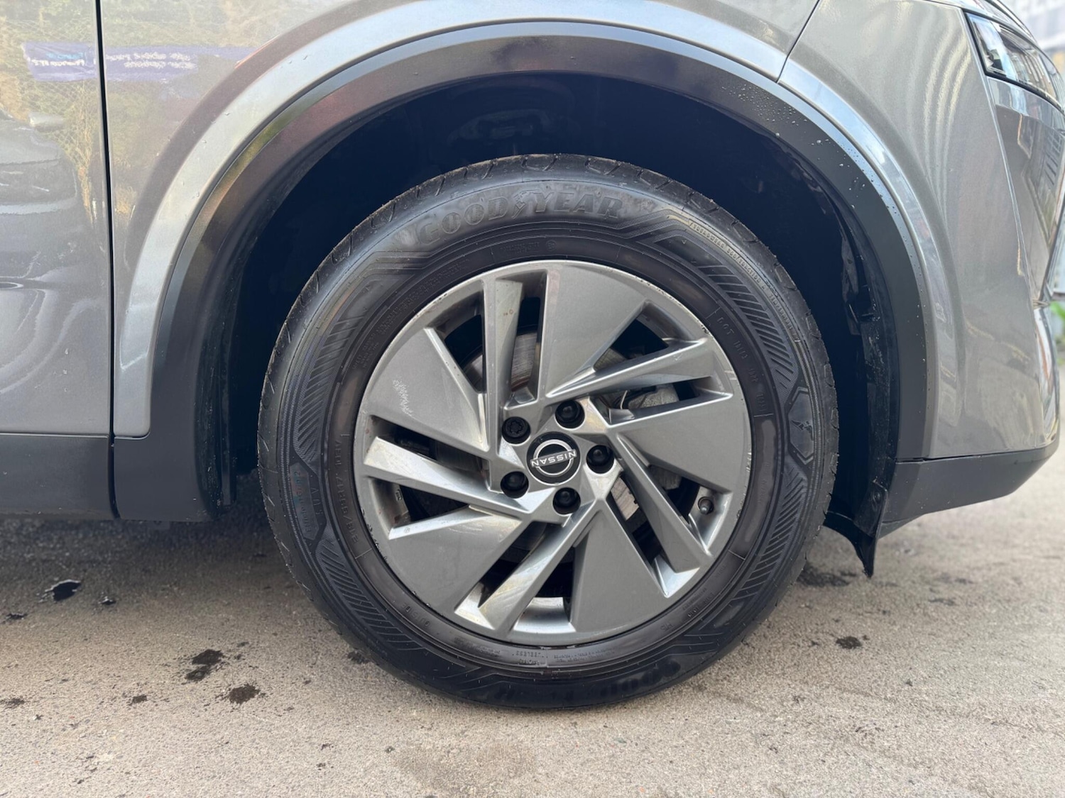 Used Nissan Qashqai for sale - 77882080: Photo 39