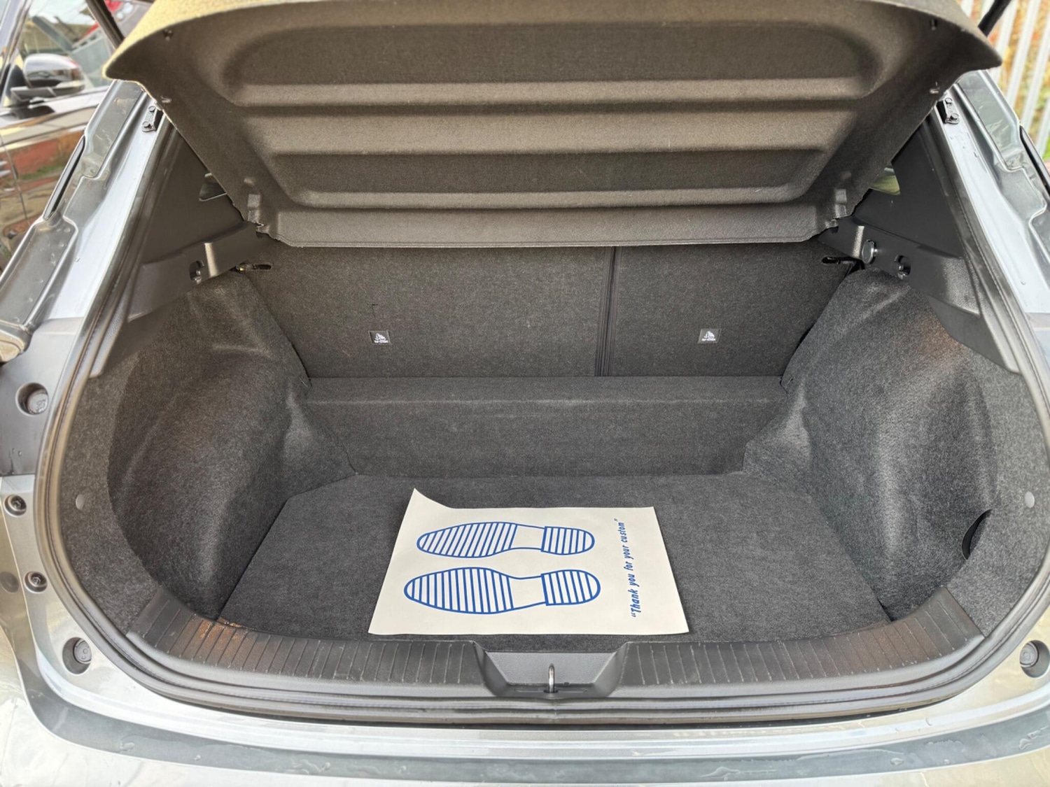 Used Nissan Qashqai for sale - 77882080: Photo 41