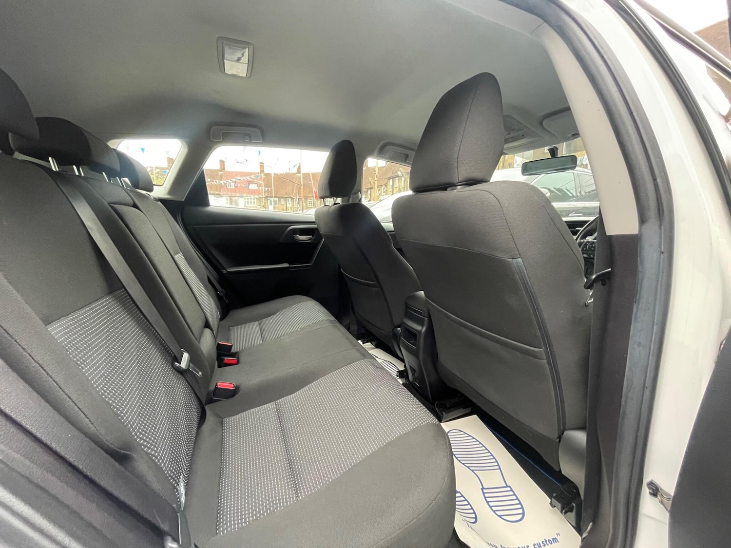 Used Toyota Auris 2013 for sale - 76226669: Photo 15