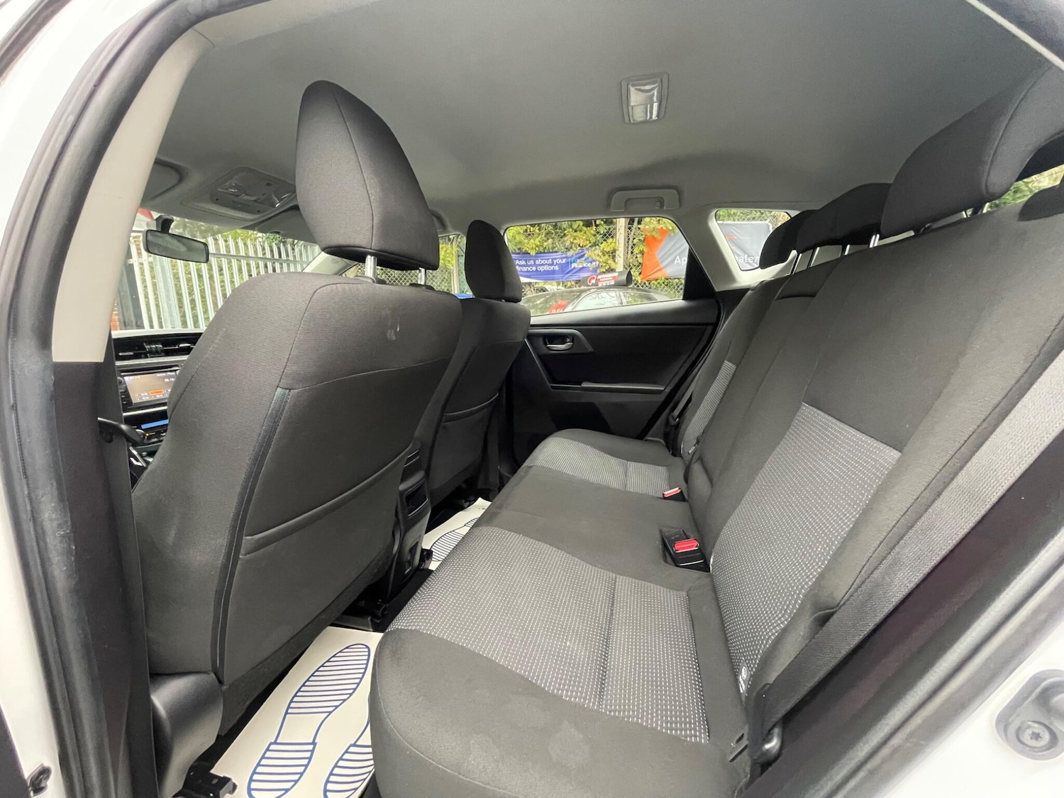 Used Toyota Auris 2013 for sale - 76226669: Photo 16