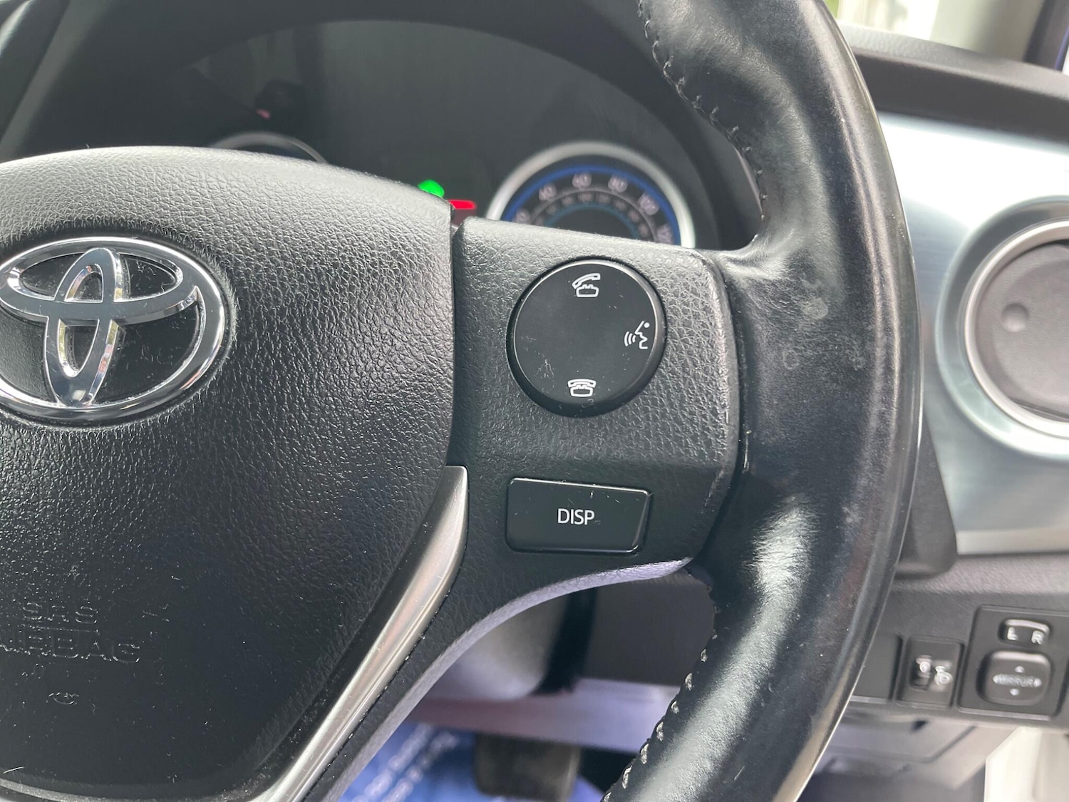 Used Toyota Auris 2013 for sale - 76226669: Photo 19