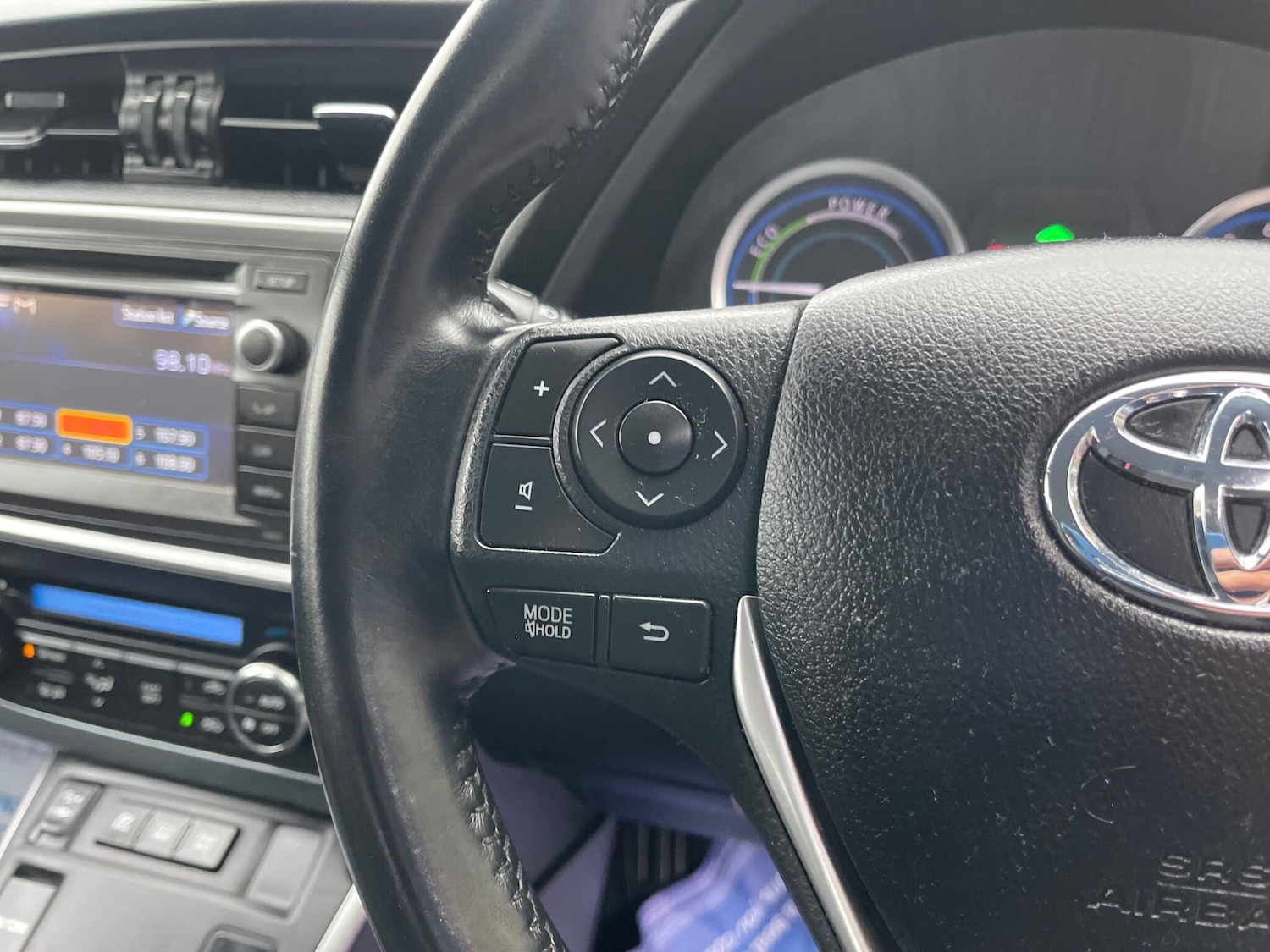 Used Toyota Auris 2013 for sale - 76226669: Photo 20