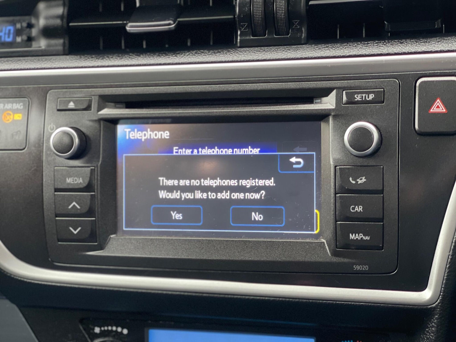 Used Toyota Auris 2013 for sale - 76226669: Photo 23