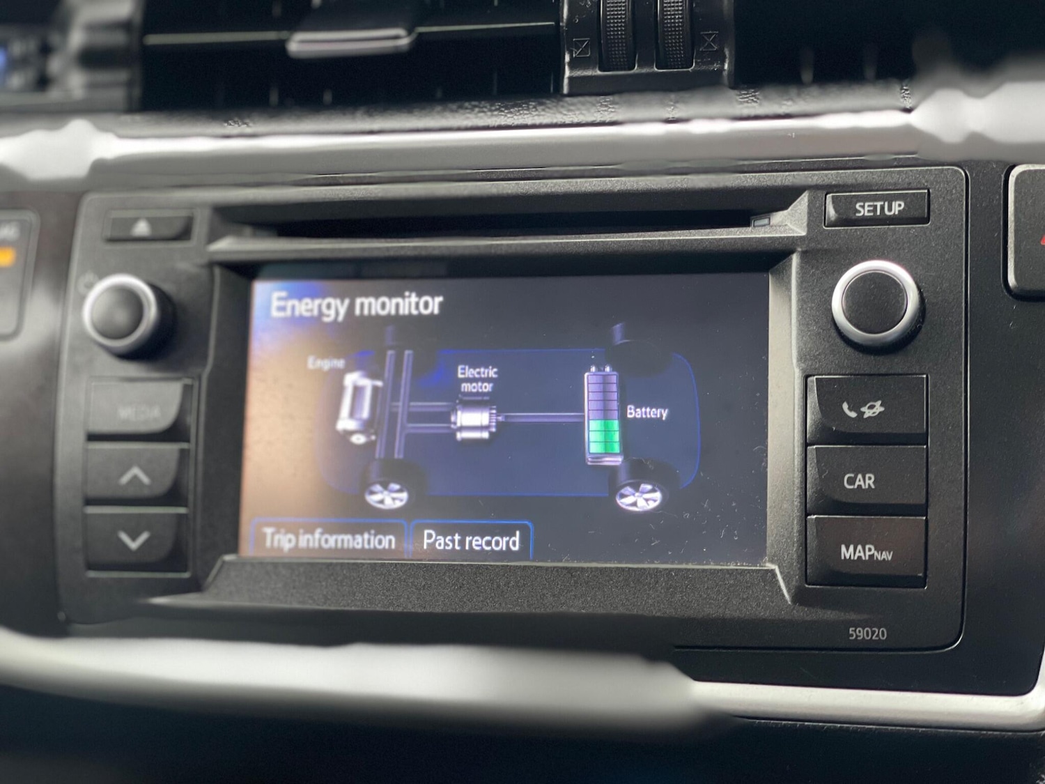 Used Toyota Auris 2013 for sale - 76226669: Photo 24