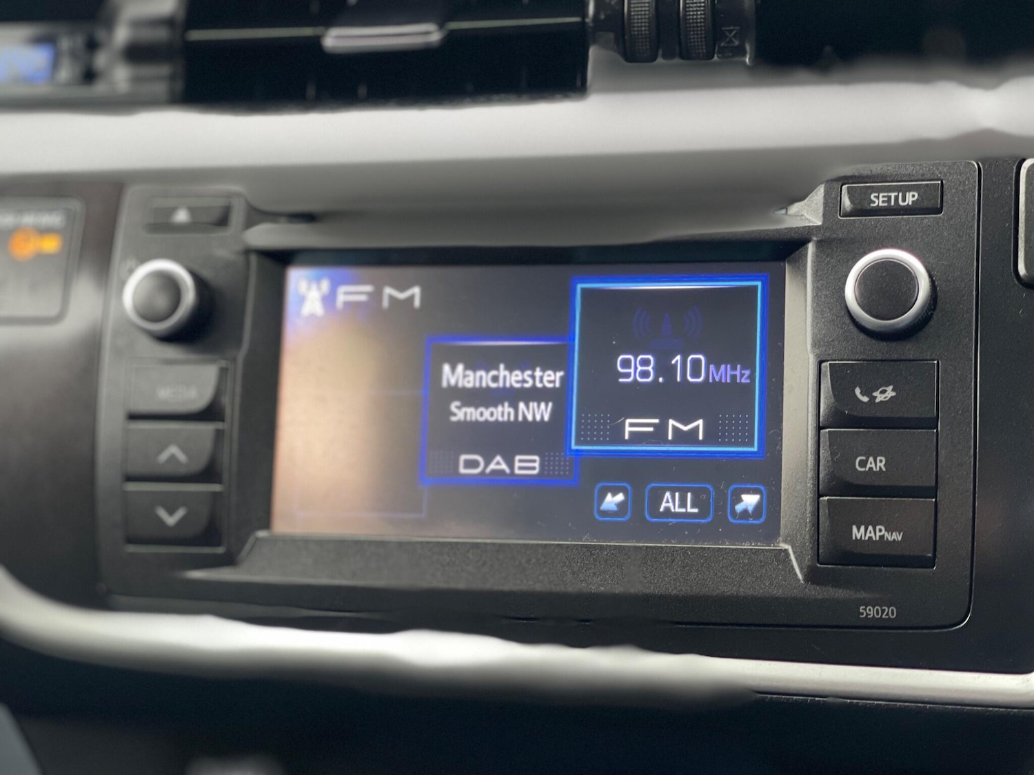 Used Toyota Auris 2013 for sale - 76226669: Photo 25