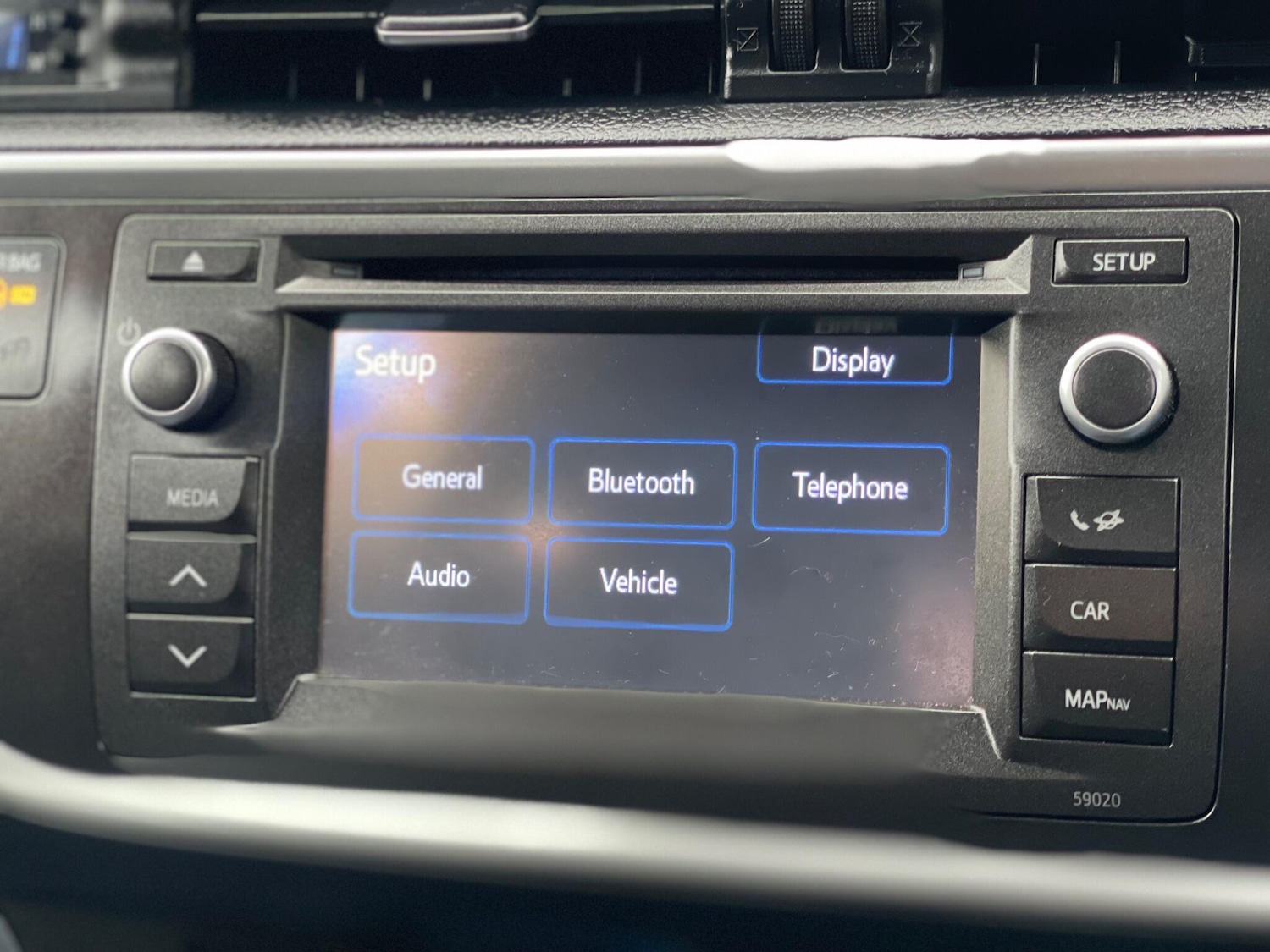 Used Toyota Auris 2013 for sale - 76226669: Photo 26