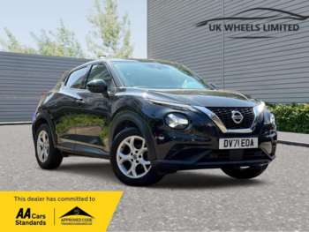 2021 (71) - 1.0 DIG-T N-Connecta DCT Auto Euro 6 (s/s) 5dr