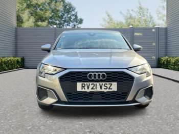 Used Audi A3 2021 for sale - 74643415: Photo