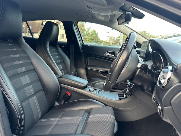 Used Mercedes-Benz GLA 2019 for sale - 76137256: Photo 10