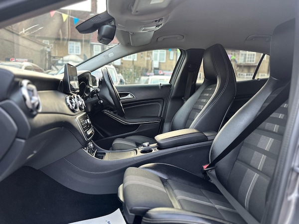 Used Mercedes-Benz GLA 2019 for sale - 76137256: Photo 13
