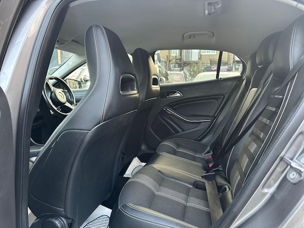 Used Mercedes-Benz GLA 2019 for sale - 76137256: Photo 14