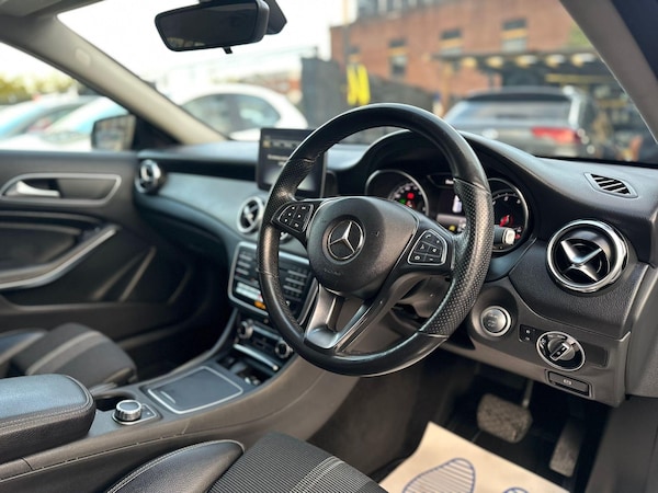 Used Mercedes-Benz GLA 2019 for sale - 76137256: Photo 15