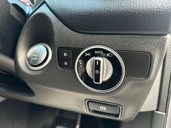 Used Mercedes-Benz GLA 2019 for sale - 76137256: Photo 17