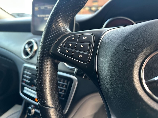 Used Mercedes-Benz GLA 2019 for sale - 76137256: Photo 19