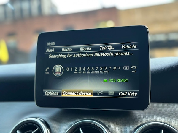 Used Mercedes-Benz GLA 2019 for sale - 76137256: Photo 23