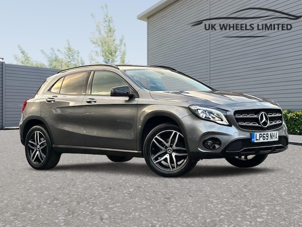 Used Mercedes-Benz GLA 2019 for sale - 76137256: Photo 26
