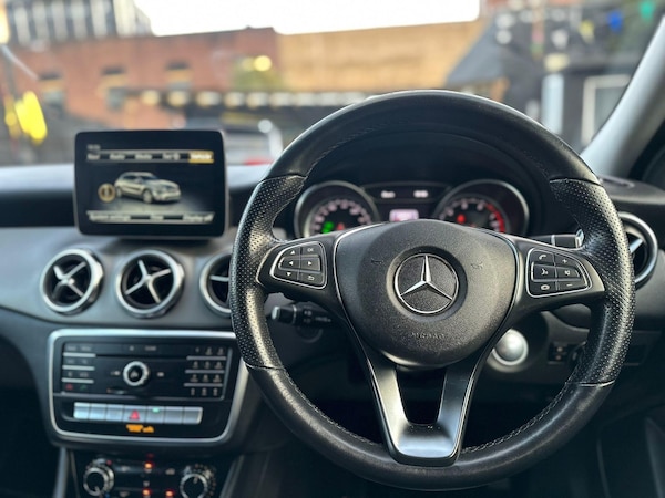 Used Mercedes-Benz GLA 2019 for sale - 76137256: Photo 29