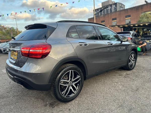 Used Mercedes-Benz GLA 2019 for sale - 76137256: Photo 6