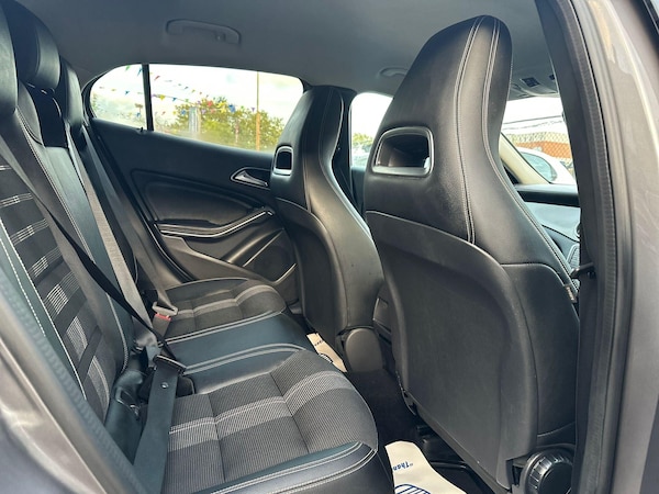 Used Mercedes-Benz GLA 2019 for sale - 76137256: Photo 9
