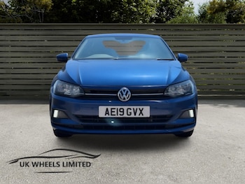 Used Volkswagen Polo 2019 for sale - 79508766: Photo