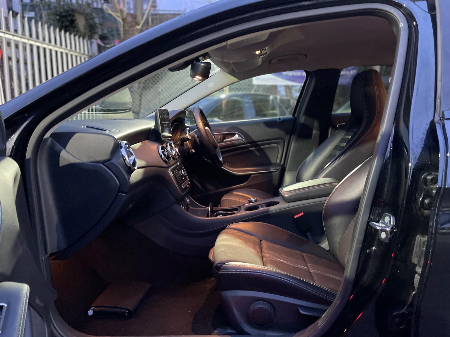 Used Mercedes-Benz GLA 2018 for sale - 77400613: Photo 12