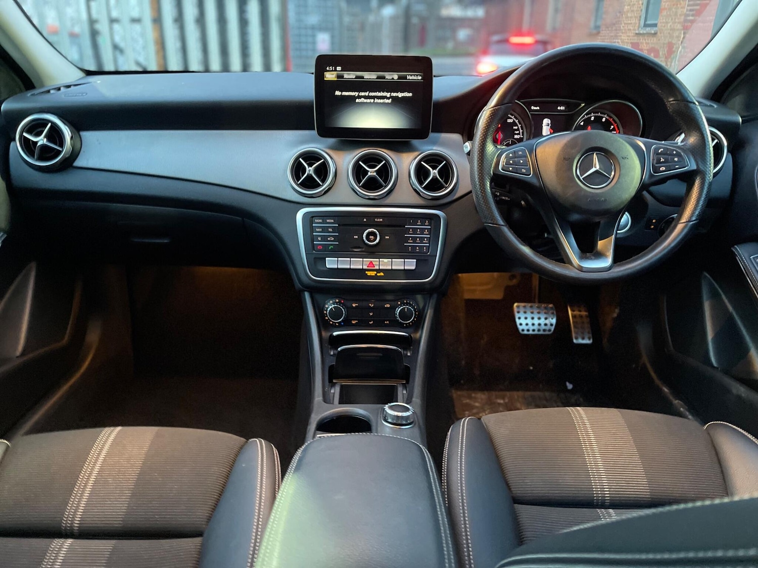 Used Mercedes-Benz GLA 2018 for sale - 77400613: Photo 13