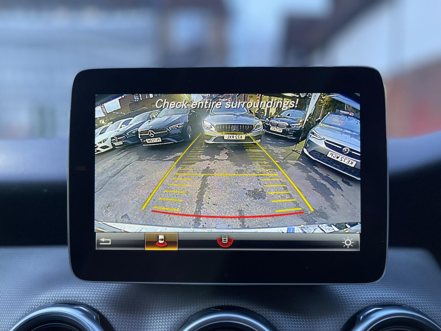 Used Mercedes-Benz GLA 2018 for sale - 77400613: Photo 16