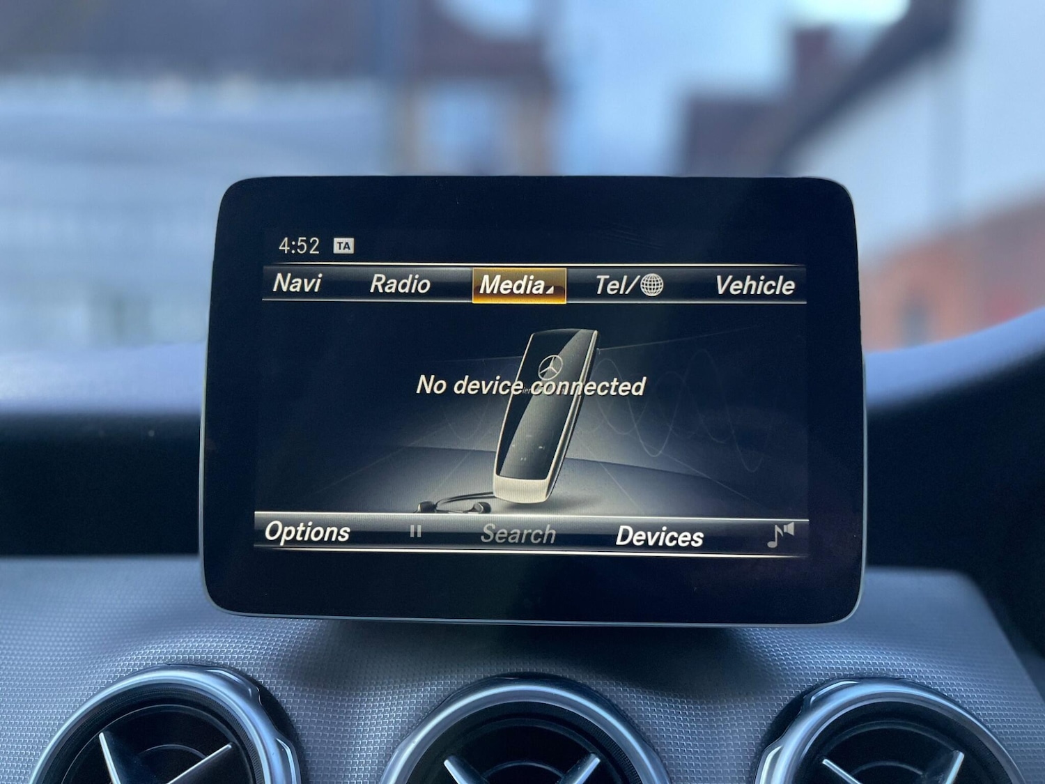 Used Mercedes-Benz GLA 2018 for sale - 77400613: Photo 19