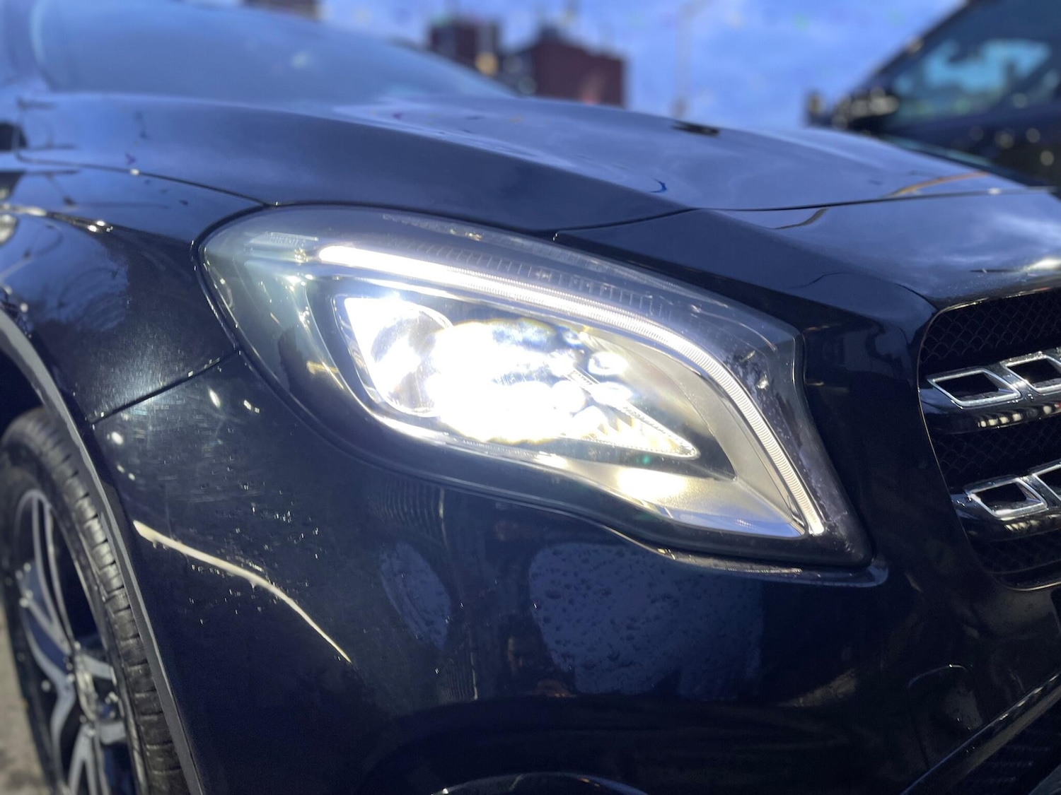 Used Mercedes-Benz GLA 2018 for sale - 77400613: Photo 20