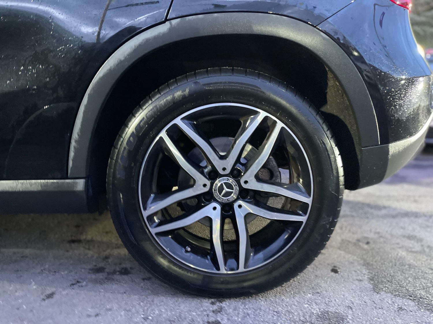 Used Mercedes-Benz GLA 2018 for sale - 77400613: Photo 22