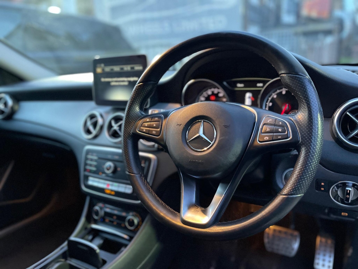 Used Mercedes-Benz GLA 2018 for sale - 77400613: Photo 23