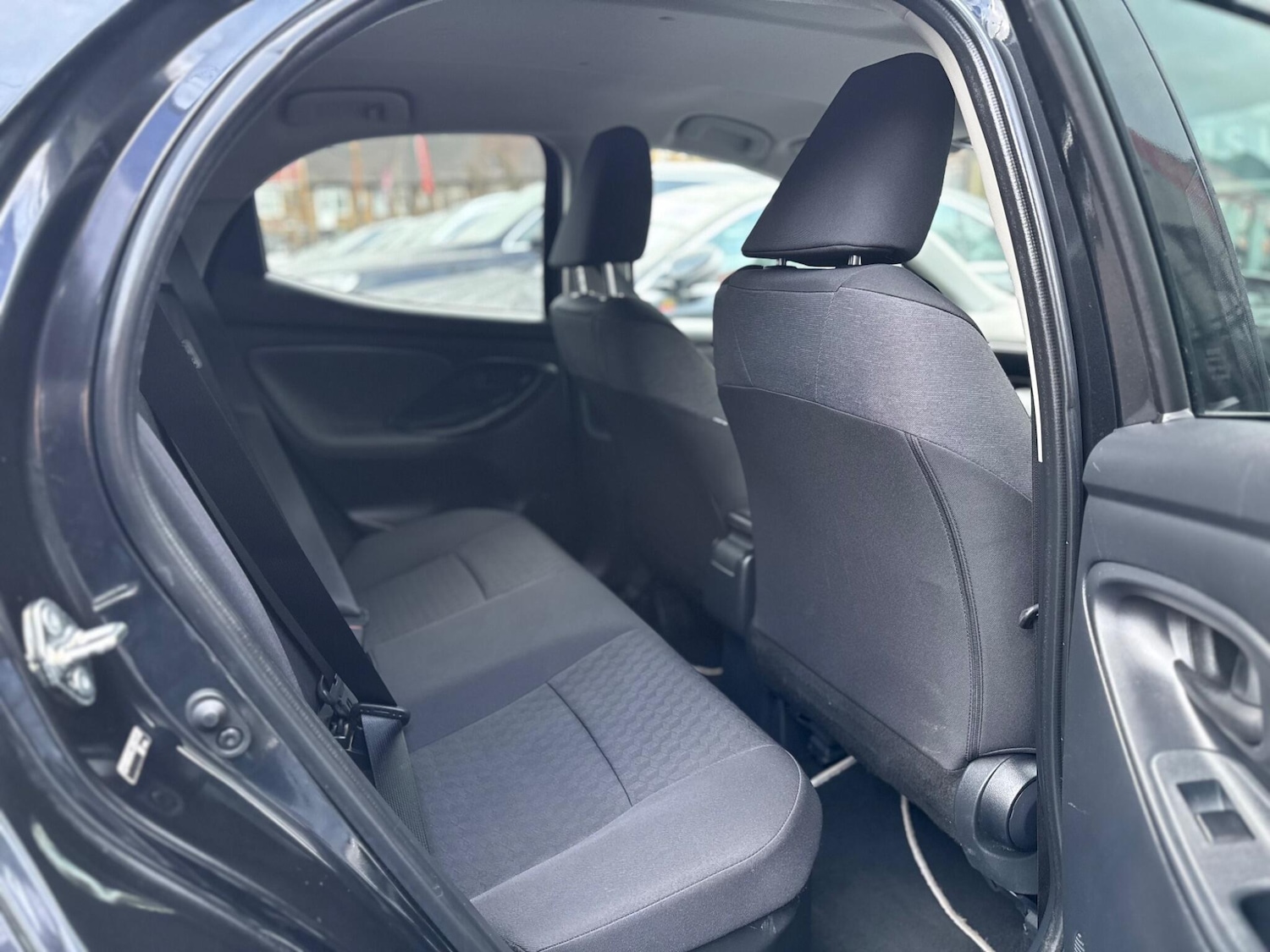 Used Toyota Yaris 2021 for sale - 77344448: Photo 13