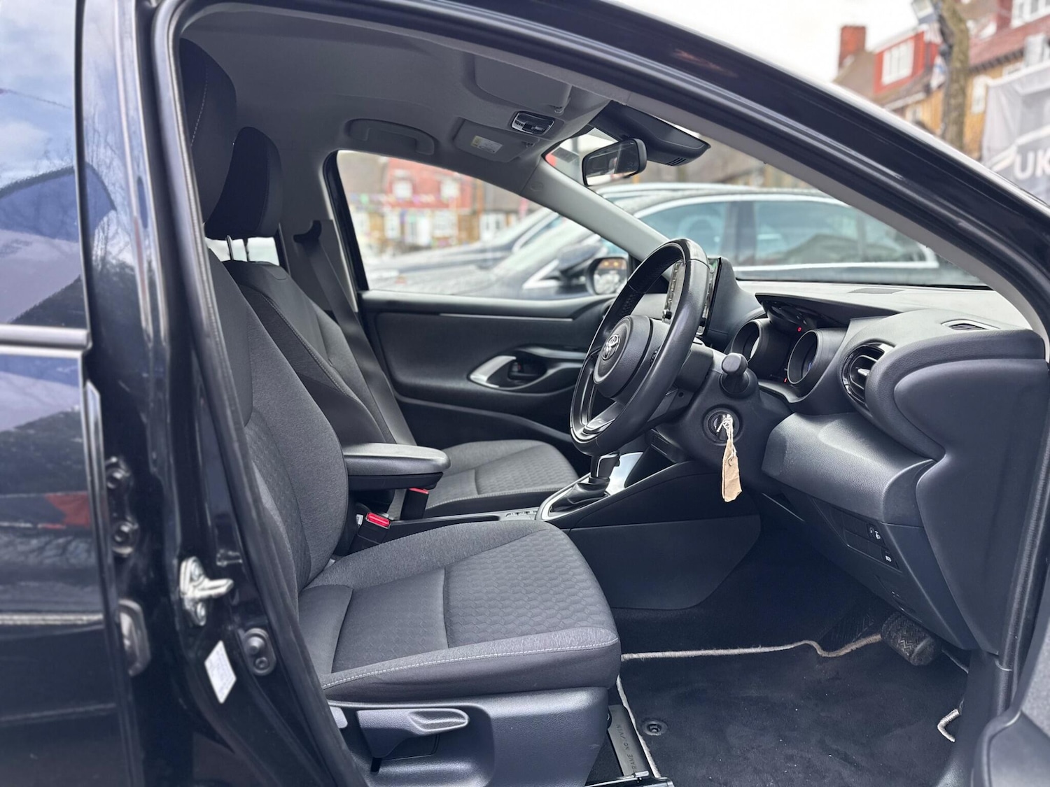 Used Toyota Yaris 2021 for sale - 77344448: Photo 15