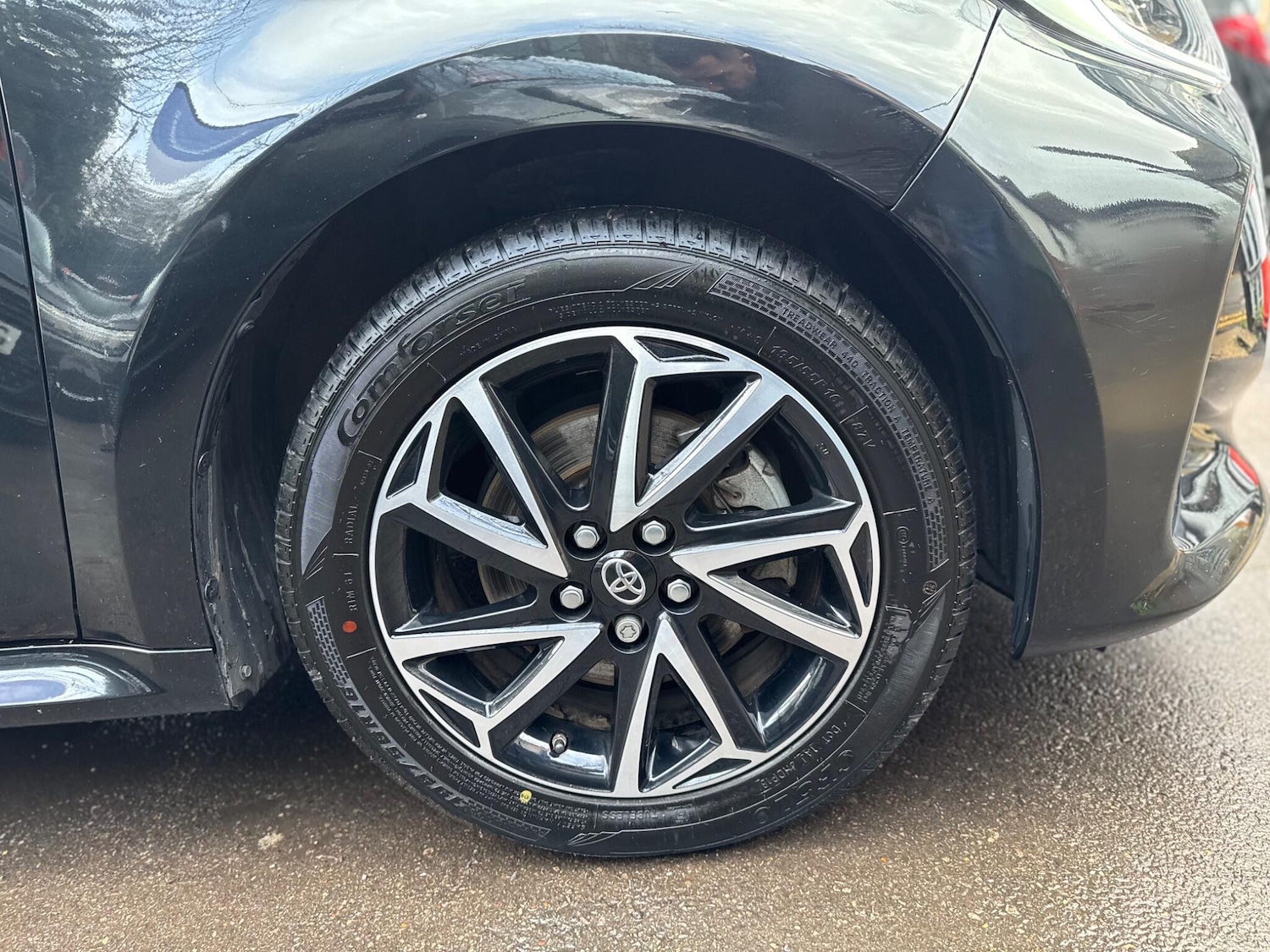 Used Toyota Yaris 2021 for sale - 77344448: Photo 21