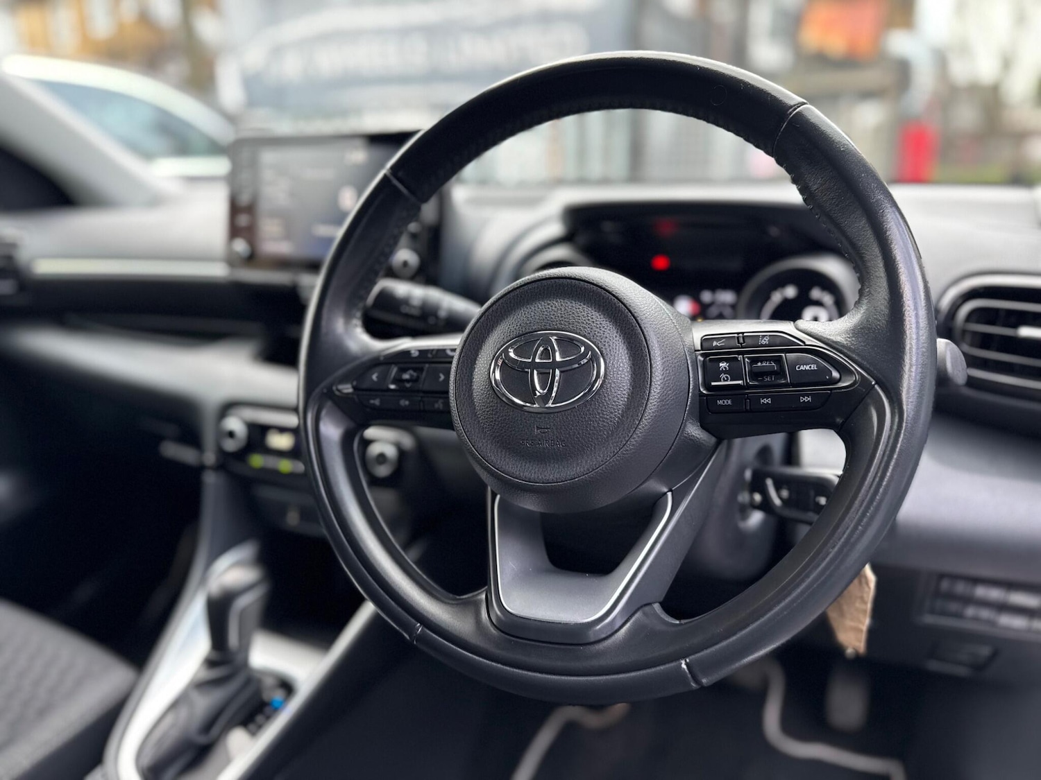 Used Toyota Yaris 2021 for sale - 77344448: Photo 26